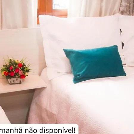Hospedagem Alternativa Família Martins-2