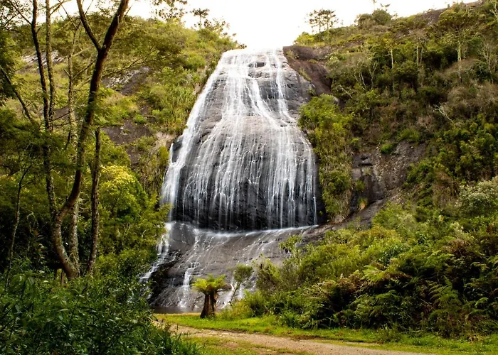 Pousada Cascata Veu De Noiva